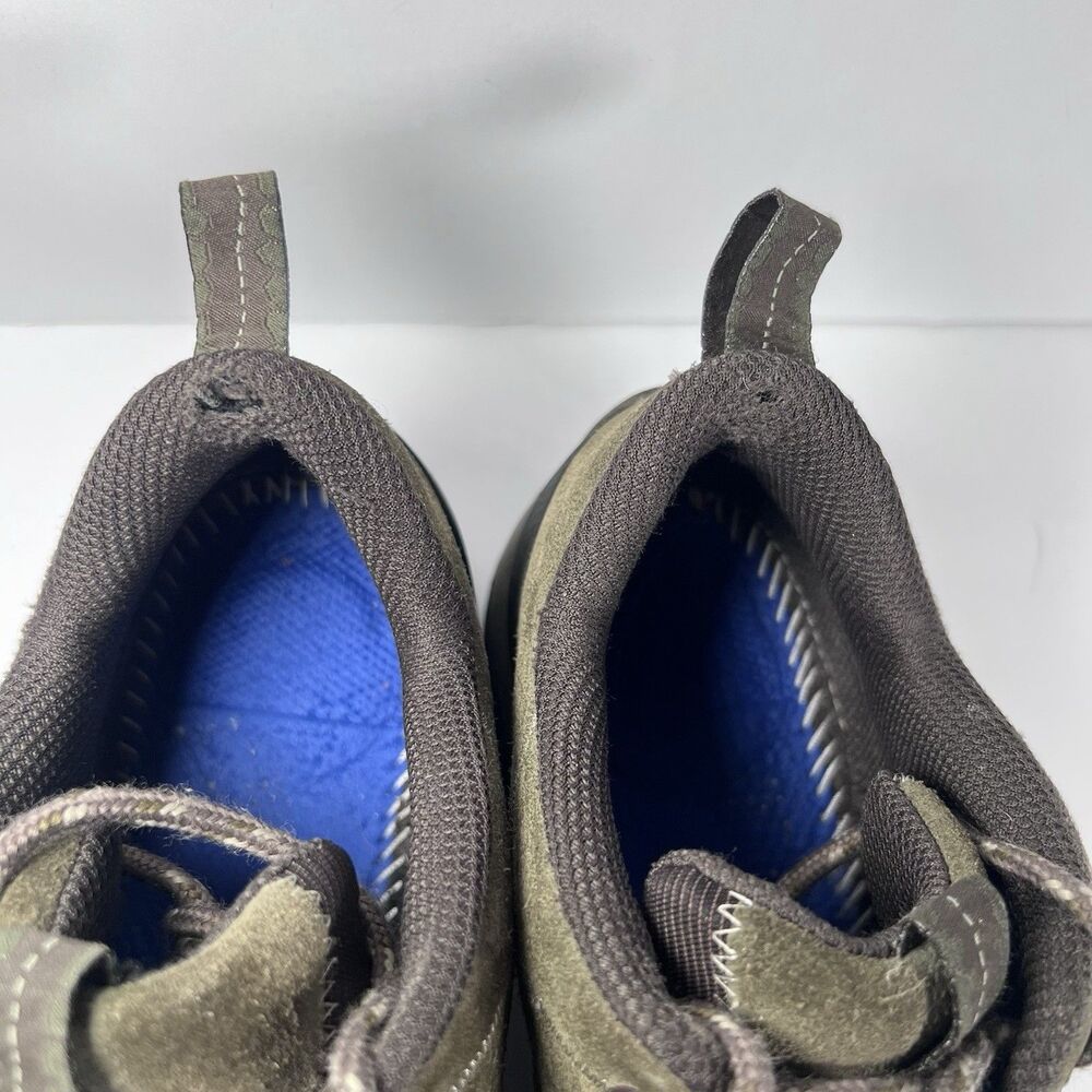 Patagonia Bly Wildwood Low Lace Up Outdoor Hiking Shoes Sneakers Women's 7.5 - Picture 7 of 9